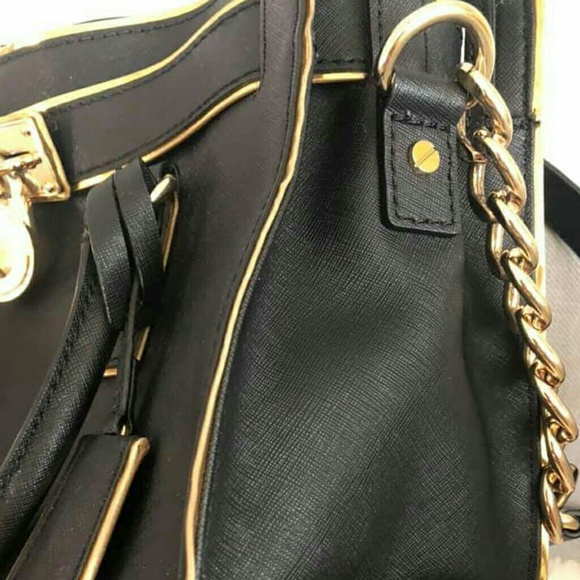 REAL AUTHENTIC MICHAEL KORS SATCHEL
